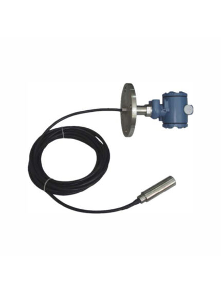 Level-Transmitter