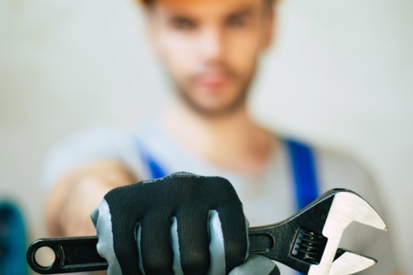 Maintenance & Repair