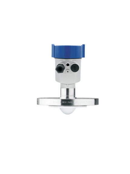 Radar Level Meter