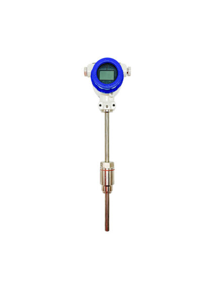 Temperature-Transmitter-Thread-Type