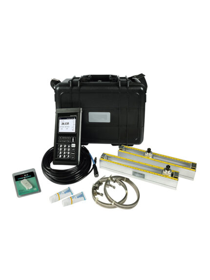 Ultrasonic Flow Meter