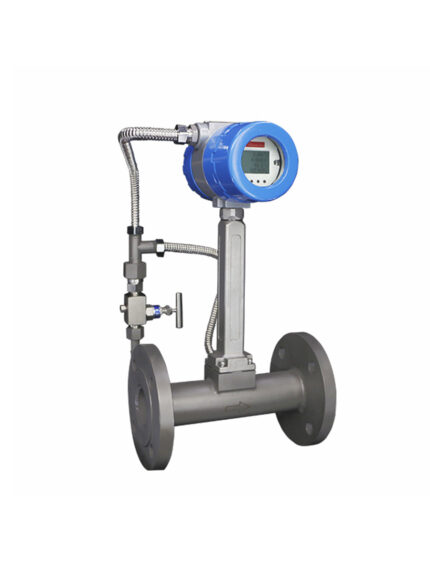 Vortex Flow Meter