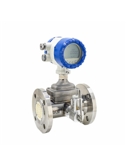 gas-turbine-flow-meter