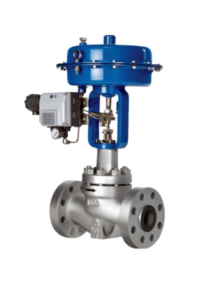 Control Valve