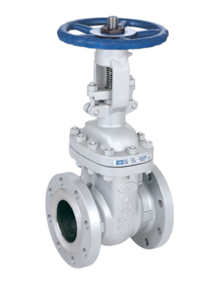 Gate-Valve