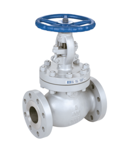 globe-valve