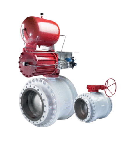 Ball Valve