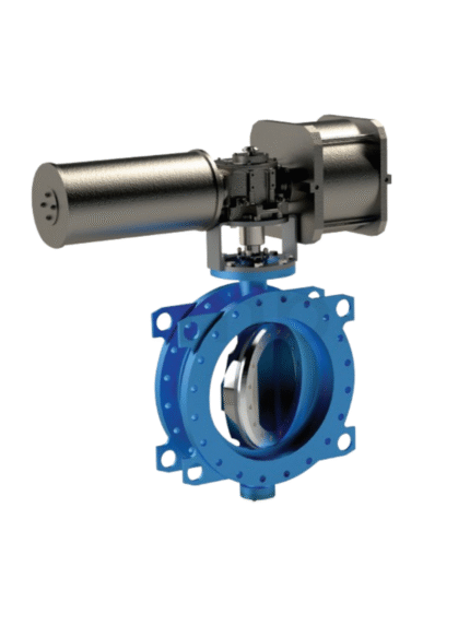Butterfly Valve