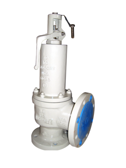 Safety Relief Valve