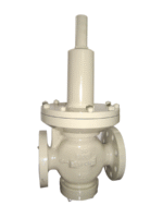 Pressure Control Valve