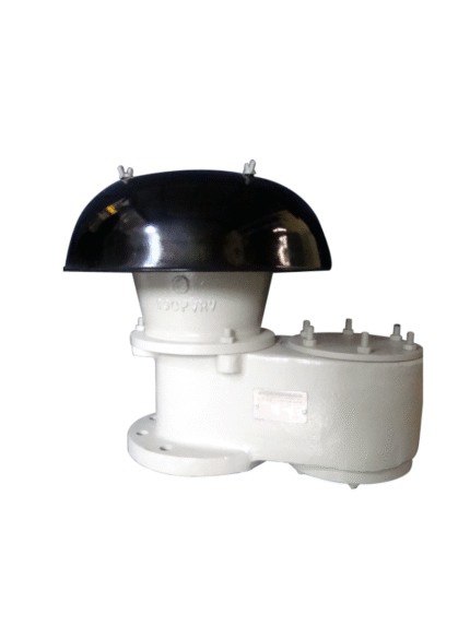 Breather Valve