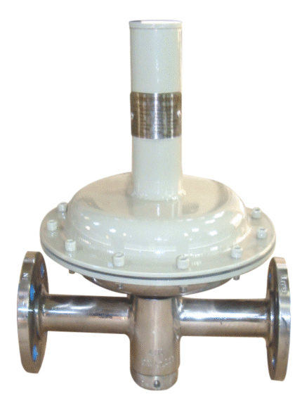 Blanketing Regulator