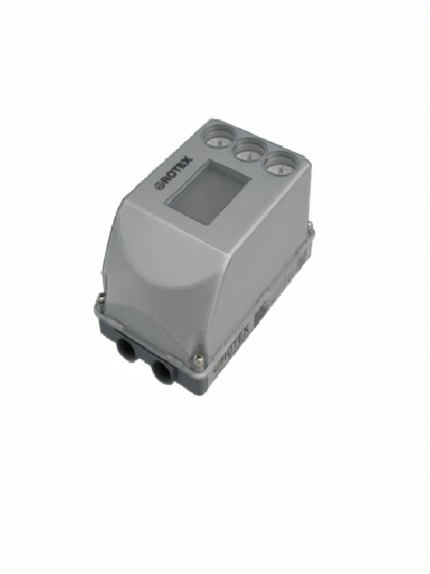 Smart Positioner