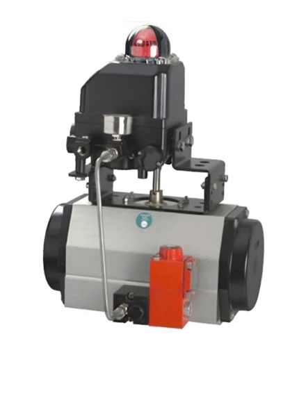 regulating-actuator-electro-pneumatic-positioner